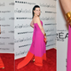 Image for article titled Dresses Both Dull and Bright at the Women of Worth Awards